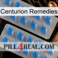 Centurion Remedies 23